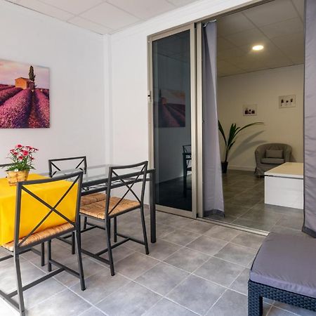 Ferienwohnung Loft Life 1 Arrecife  Exterior foto