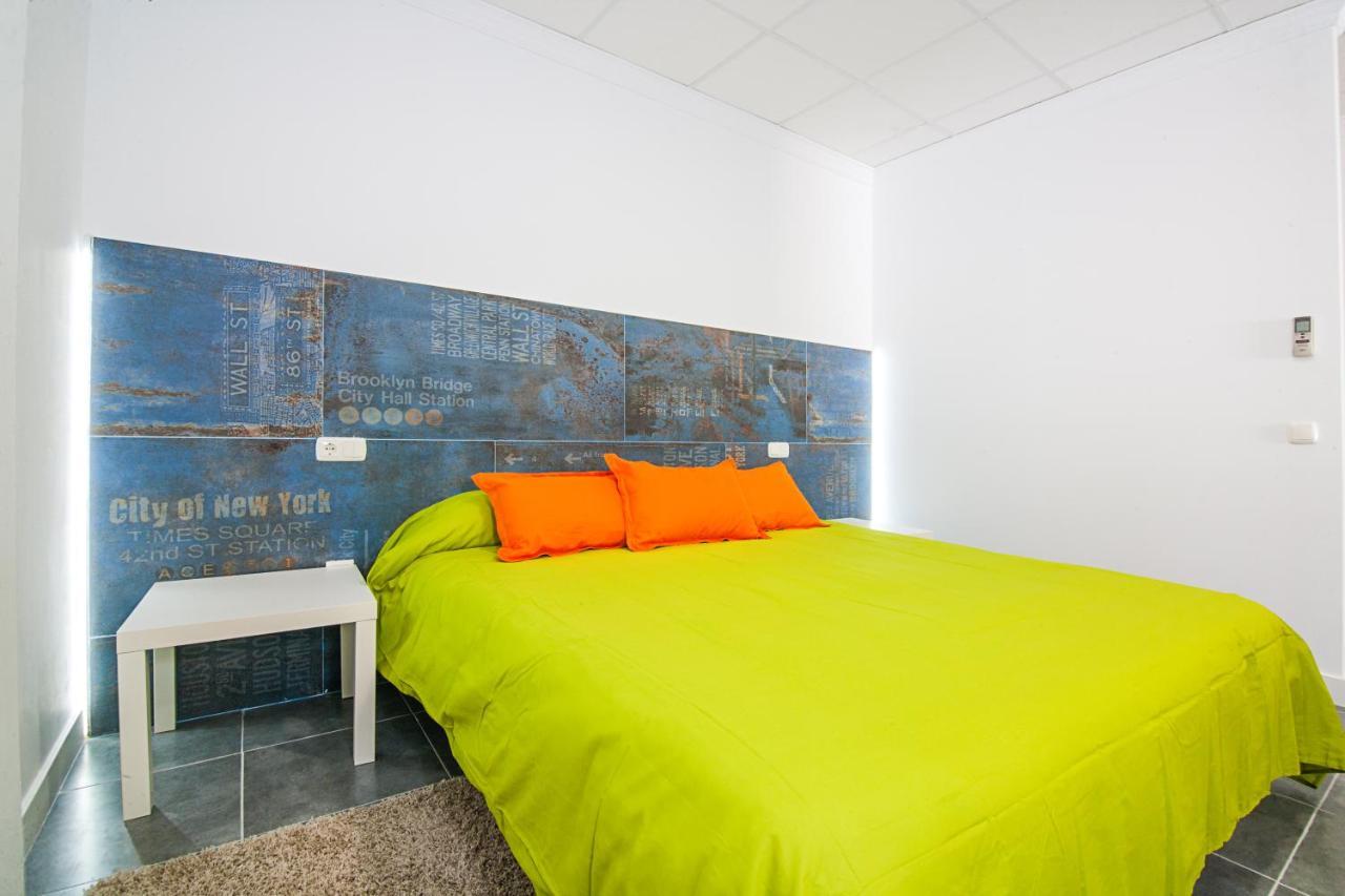 Ferienwohnung Loft Life 1 Arrecife  Exterior foto