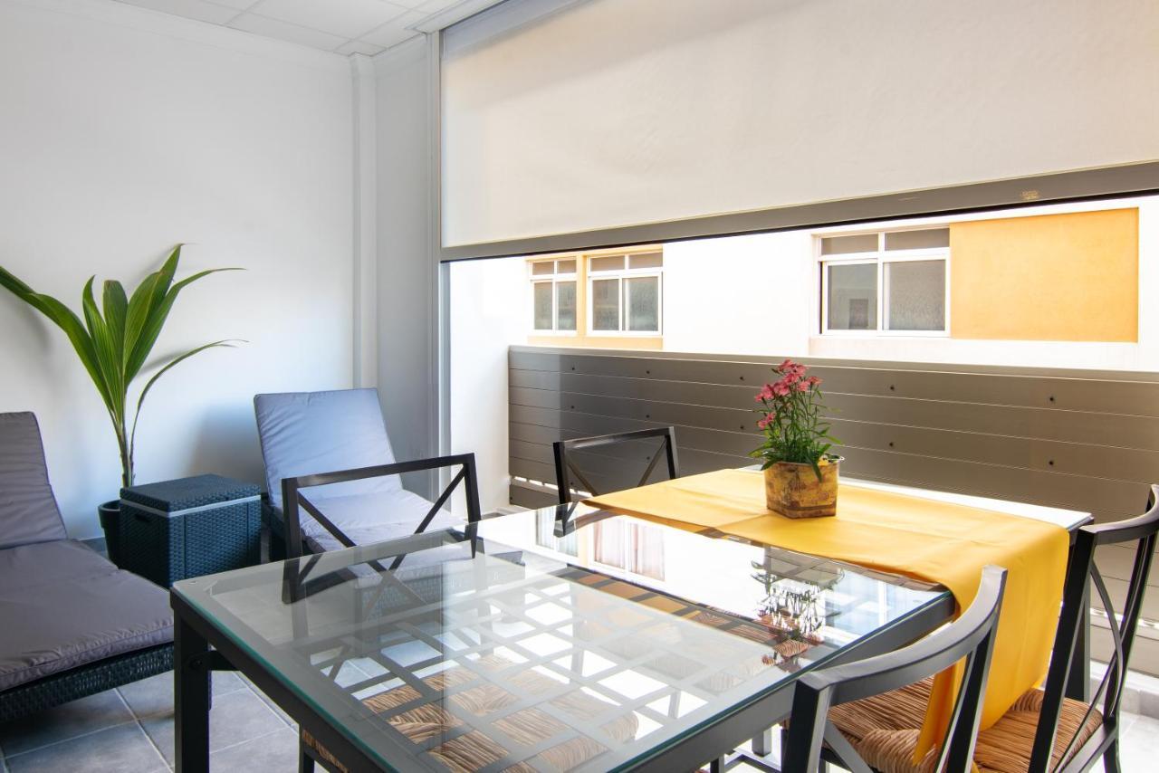 Ferienwohnung Loft Life 1 Arrecife  Exterior foto